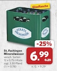 Aktuelle Wasser Angebote bei combi in Oldenburg Aktuelles Mineralwasser Angebot bei combi in Oldenburg ab 6,99 €