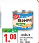 ERDNÜSSE Angebote von EDEKA bei Marktkauf Essen für 1,00 €