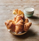 Promo Croissants Pur Beurre à 1,80 € dans le catalogue U Express à Le Bourget