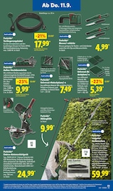 Kabel im Lidl Prospekt in Troisdorf Aktueller Lidl Prospekt mit Kabel, "LIDL LOHNT SICH", Seite 33