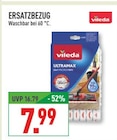 Ersatzbezug Ultramax von Vileda im aktuellen Marktkauf Prospekt