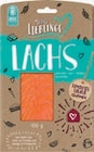 Aktuelle Lachs Angebote bei tegut in Jena Aktuelles Meine Lieblinge Angebot bei tegut in Jena ab 3,33 €