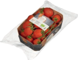 tegut... Bio-Cherrystrauchtomaten von demeter im aktuellen tegut Prospekt für 2,99 €