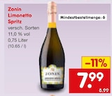 Netto Marken-Discount Beverungen Prospekt mit  im Angebot für 7,99 €