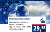 AUTOPLUS Ahrensfelde Prospekt mit  im Angebot für 29,95 €
