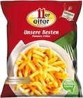 Unsere Besten Pommes Frites Angebote von Elfer bei REWE Freiburg für 1,59 €