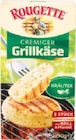 Grill- oder Ofenkäse Angebote von Rougette bei Netto Marken-Discount Frankfurt für 2,49 €