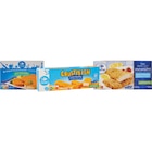 SUR TOUS LES POISSONS PANÉS SURGELÉS - CARREFOUR CLASSIC' ET CARREFOUR EXTRA - Carrefour Market à Sartrouville SUR TOUS LES POISSONS PANÉS SURGELÉS - CARREFOUR CLASSIC' ET CARREFOUR EXTRA en promo chez Carrefour Market Sartrouville