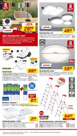 Kärcher im toom Baumarkt Prospekt in Bottrop Aktueller toom Baumarkt Prospekt mit Kärcher, "Respekt, wer's selber macht.", Seite 16