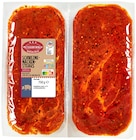 Schweine-Nackensteaks von METZGERFRISCH im aktuellen Lidl Prospekt für 5,99 €
