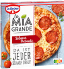 Aktuelles la Mia Grande Pizza Angebot bei Akzenta in Mülheim (Ruhr) ab 3,49 €