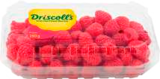 Himbeeren im EDEKA Prospekt Himbeeren von Driscoll's im aktuellen EDEKA Prospekt für 3,99 €