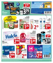 Felix Katzenfutter im EDEKA Prospekt in Rosenheim Aktueller EDEKA Prospekt mit Felix Katzenfutter, "Auf die °Punkte, fertig, los!", Seite 25