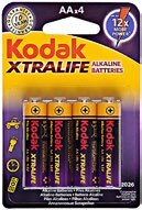 Alkaline-Batterien AA oder AAA »XTRALIFE« bei Kaufland in Hagen Alkaline-Batterien AA oder AAA »XTRALIFE« im Angebot bei Kaufland Hagen für 1,00 €