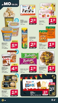 Cappuccino Angebot im Netto mit dem Scottie Prospekt, gültig von 08.06.2026 bis 13.06.2026 Cappuccino Angebot im aktuellen Netto mit dem Scottie Prospekt auf Seite 10