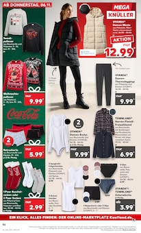 Waschmaschine im aktuellen Kaufland Prospekt (Erkrath) Waschmaschine im Kaufland Prospekt "Aktuelle Angebote" mit 64 Seiten (Erkrath)