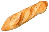 Steinofenbaguette im Angebot bei REWE in Augsburg Steinofenbaguette Angebote von Demeter bei REWE Augsburg für 1,99 €