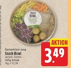 EDEKA Snack-Bowl Angebot im aktuellen Prospekt Snack-Bowl bei EDEKA im Prospekt "" für 3,49 €