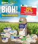 BiOH! Angebote von EDEKA Bio bei E center Fürth