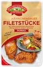 Matthews Hähnchenbrust Filetstücke im Angebot bei REWE in Hildesheim Matthews Hähnchenbrust Filetstücke Angebote von Bernard Matthews bei REWE Hildesheim für 2,19 €