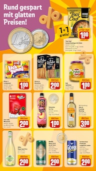 Prosecco im aktuellen REWE Prospekt (Dortmund) Prosecco im REWE Prospekt "Dein Markt" mit 29 Seiten (Dortmund)