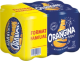 ORANGINA à Aldi dans Aix-en-Provence ORANGINA à Aldi dans Aix-en-Provence