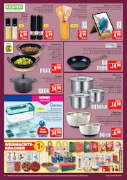 Besteck Angebot im aktuellen Marktkauf Prospekt auf Seite 36