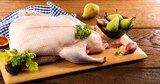 Frische junge deutsche Ente Angebot in Eckernförde Frische junge deutsche Ente im aktuellen Prospekt bei REWE in Eckernförde