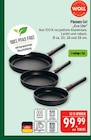 Pfannen-Set 'Eco Lite' Angebote von Woll bei Marktkauf Coburg für 99,99 €