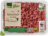 Rinderhackfleisch bei EDEKA im Prospekt "" für 7,99 €