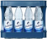 REWE Kleinheubach - Mineralwasser Angebot im Prospekt Mineralwasser bei REWE im Kleinheubach Prospekt für 7,99 €