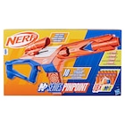 Nerf Pinpoint en promo chez Auchan Hypermarché Ajaccio à 19,80 €