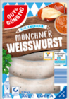 Münchner Weißwurst von Gut&Günstig im aktuellen EDEKA Prospekt für 2,89 €