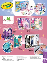 Offre Manga dans le catalogue JouéClub du moment à la page 69