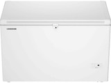 Aktuelle Gefriertruhe Angebote bei MediaMarkt Saturn in Bottrop Aktuelles CFd 2085 Gefriertruhe Plus (D, 248 l, 825 mm hoch) Angebot bei MediaMarkt Saturn in Bottrop ab 869,99 €