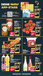 Eintopf Angebot im aktuellen Netto mit dem Scottie Prospekt auf Seite 5