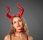 Aktuelle Faschingskostüme Angebote bei Woolworth in Karlsruhe Aktuelles Haarreif Angebot bei Woolworth in Karlsruhe ab 2,10 €