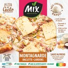 Pizza Montagnarde del Gusto ! - MIX en promo chez Colruyt Strasbourg à 4,79 €