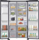 Aktuelle Kühlschrank Angebote bei expert in Halberstadt Aktuelles Kühl-Gefrier-Kombination RS80F67KCFEF Angebot bei expert in Halberstadt ab 1.449,00 €