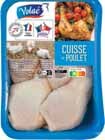 Cuisses de Poulet x4 en promo chez Intermarché Montpellier à 3,39 €