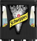 Schweppes Angebot in Ofterdingen Schweppes im aktuellen Prospekt bei E center in Ofterdingen