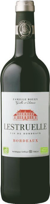 Bordeaux rouge ou blanc Bio - Géant Casino à Toulouse Bordeaux rouge ou blanc Bio en promo chez Géant Casino Toulouse à 3,64 €