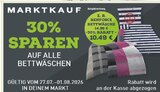 Aktuelle Bettwäsche Angebote bei Marktkauf in Wuppertal Aktuelles Renforcé Bettwäsche Angebot bei Marktkauf in Wuppertal ab 10,49 €