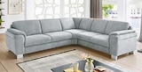 Ecksofa Amiens Angebote bei SB Möbel Boss Eisenach für 1.199,00 €