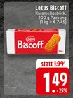 Biscoff bei EDEKA im Mettingen Prospekt für 1,49 €