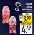 Zerup Angebote von More bei EDEKA Ingolstadt für 3,99 €