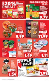 Pute im Kaufland Prospekt in Hamburg Aktueller Kaufland Prospekt mit Pute, "Hier bin ich richtig", Seite 16