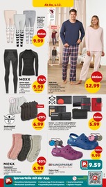 Aktueller Penny Prospekt mit Schuhe, "Wer günstig will, muss Penny.", Seite 47