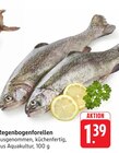 Regenbogenforellen im Angebot bei EDEKA in Pirmasens Regenbogenforellen Angebote bei EDEKA Pirmasens für 1,39 €
