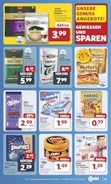 Tassimo Angebot & Preis im aktuellen combi Prospekt Tassimo Angebot im aktuellen combi Prospekt auf Seite 21